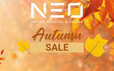 AUTUMN SALE | SAVE 15% ON UNLIMITED TREATMENT PACKAGES AT NEO